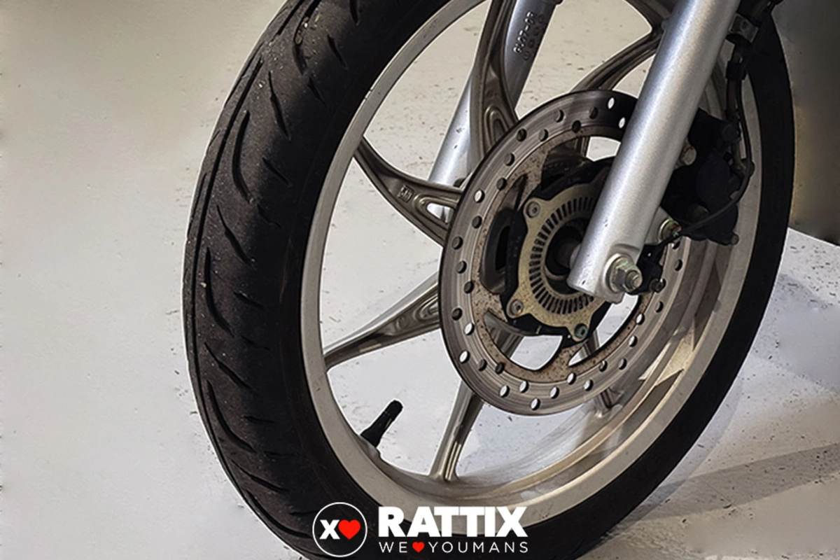 PIAGGIO Liberty 125 125